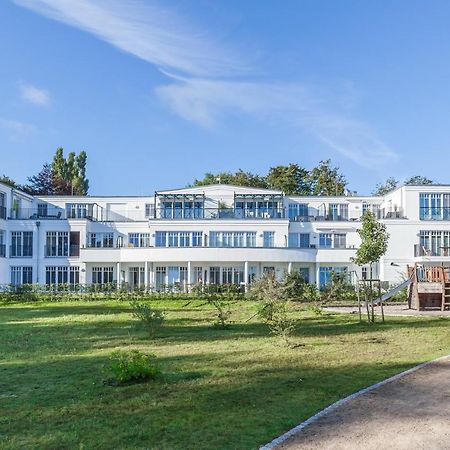 Linden-Palais Wohnung 06 Гайлігендамм Екстер'єр фото