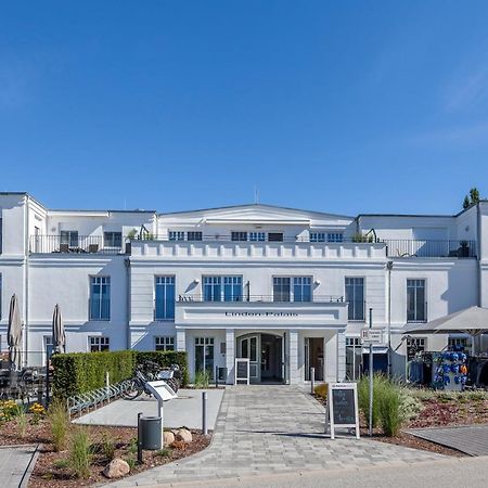 Linden-Palais Wohnung 06 Гайлігендамм Екстер'єр фото